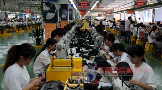 多類勞動密集型產品出口遇冷，電子產品銷售渠道革新成行業焦點
