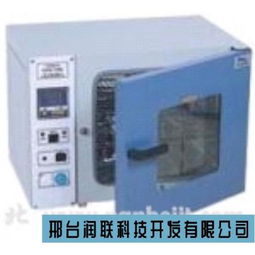 專業制造，精準控溫 電熱鼓風干燥箱101，開啟電子產品品質保障與銷售新篇章