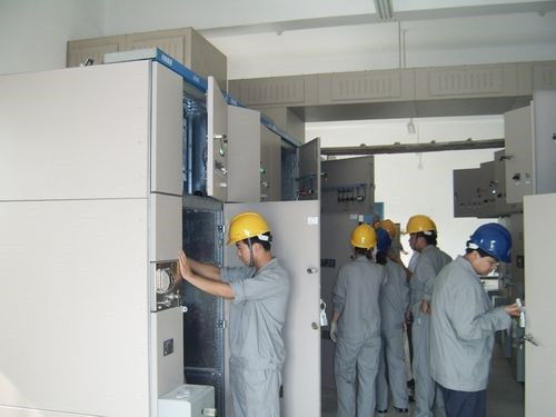 朔銘電力 以服務至上理念，助力西雙版納工廠售電企業高效發展