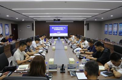 大沽口海事局推出十項服務(wù)舉措，為高端裝備制造產(chǎn)業(yè)注入海事新動能