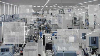 擁抱工業(yè)4.0 把握技術(shù)革命浪潮，賦能企業(yè)未來