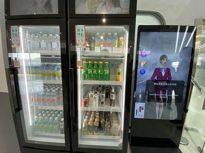 云端大腦賦能外賣服務，上交會首秀揭秘“5G新物種”