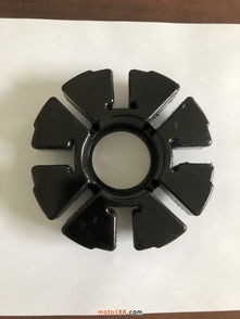 輪轂緩沖膠、前腳踏及橡膠件 橡膠制品業的專業生產探索