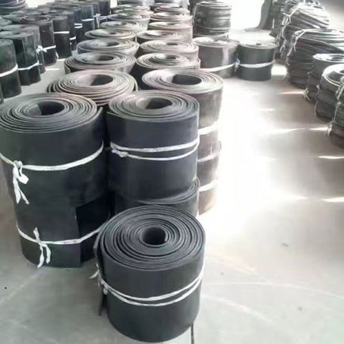10mm厚工業(yè)橡膠板 橡膠制品業(yè)的堅(jiān)實(shí)基石